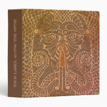 Calçado personalizável do Dragão Face Binder