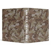 Camuflagem Militar do Deserto da Madeira