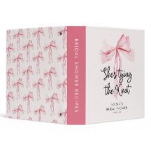 Chá de panela de Fita Rosa do Livro de Receita