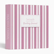 Diário de Leitura com Rosa de Cashmere