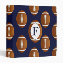 Esportes personalizados de futebol do Monograma