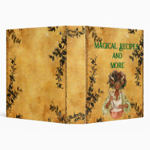 Livro de Receitas Fairycore