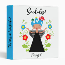 Mulher fada cantora de caravela portuguesa