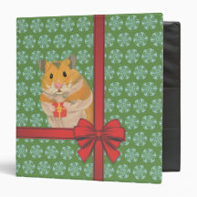Natal do Hammy