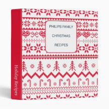 Natal em Família Cozinha Personalizada de Férias