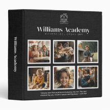 Nome Personalizado 6 Enlace de Escolas Domésticas 