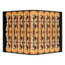 Pasta da colagem da guitarra acústica