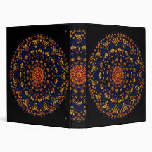 Pasta da mandala