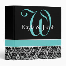 Pasta do organizador do casamento