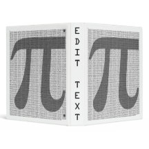 Pi à pasta de 10.000 decimais