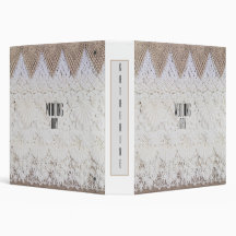 Planner de rendas do dia do casamento