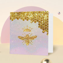 Rainha Bee Rainha Falsa