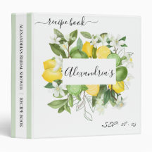 Receita de Chá de panela Lemony Greenery