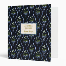 Receita de Fita Floral de Nome Personalizado