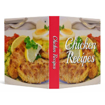 Receitas favoritas da galinha