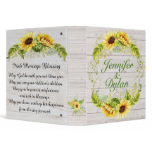 Rev USE Este! Bênção Irlandesa Girassol