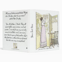 Senhoras Realizadas, Orgulho e Preconceito de Jane