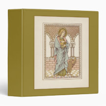 St John o Evalgelist