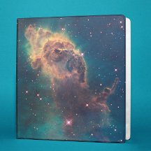 Stellar Jet na Nebulosa Carina