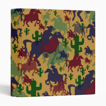 Teste padrão dos vaqueiros