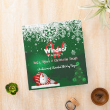 UM OBSTÁCULO PARA UMA COLHEITA DE FERIADO DE NATAL