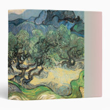 Vincent van Gogh, 梵 高