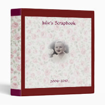 Vintage Shabby Sweet Rosa