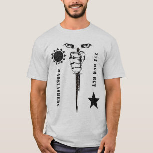 2/75 de camisa de Madslasher