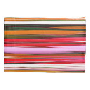 #2 abstrato: Borrão alaranjado