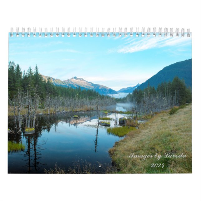 2 anos 2024/2025 Calendário (Capa)