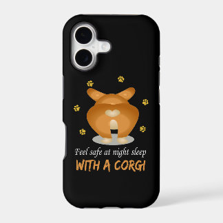 2 Cachorro De Corgi De Vista Traseira Com Vetor De