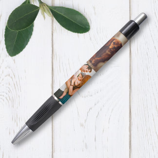 2 Caneta de Fotografias