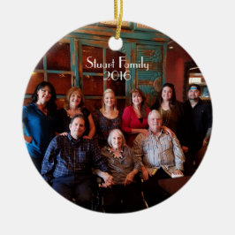 2 customizáveis tomaram partido os enfeites de