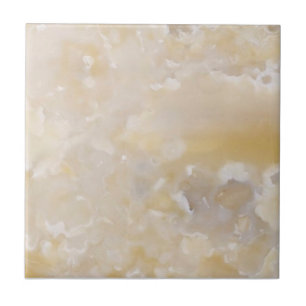 2 de 2 Azulejos Repro Wall Apricot Faux Onyx de 4,