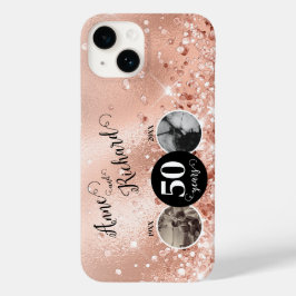 2 Foto então e agora qualquer aniversário de casam