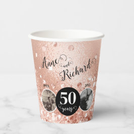 2 Foto então e agora qualquer aniversário de casam