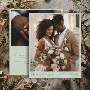 2 Foto Orçamento Verde e Casamento Dourado Obrigad