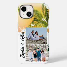 2 Foto personalizada de capas de iphone de gabinet