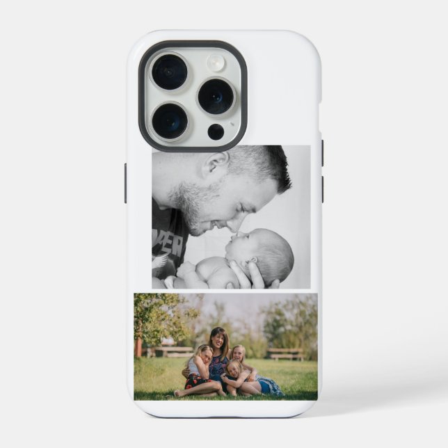 2 Foto Personalizado  (Verso)