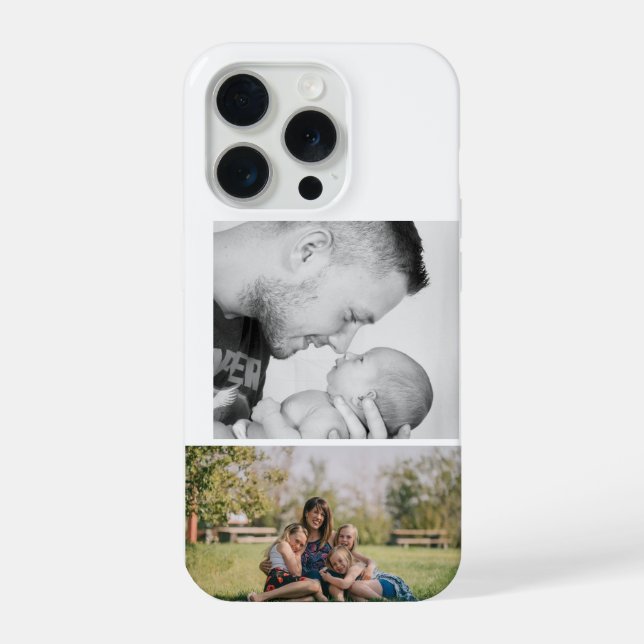 2 Foto Personalizado  (Verso)