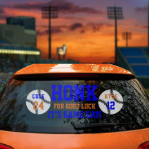 2 Jogadores De Jogo De Beisebol No Dia De Trás