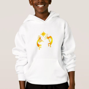 2 Kokopelli #37