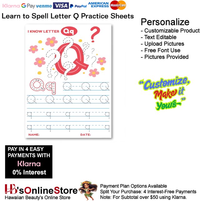 2 Learn To Spell Letter Q Teacher Home Schooling (2 Learn To Spell Letter Q Teacher Home Schooling.)