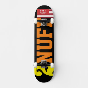 2 skate NUFF