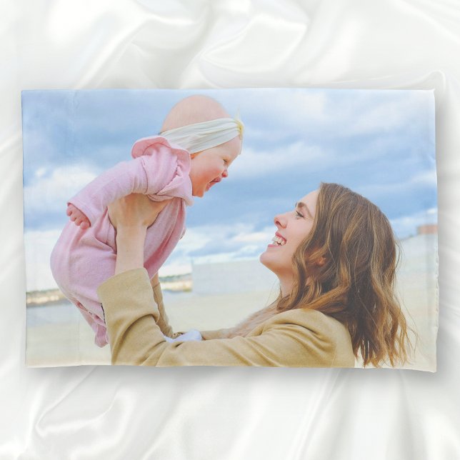 2 Travesseiro Fotográfico Caso Duplo Lado (Criador carregado)