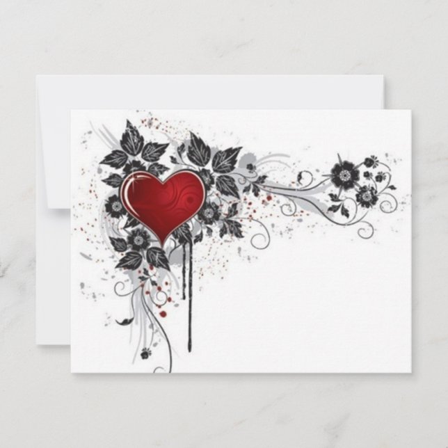 2 vetores de amor (Frente)