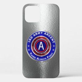 3º Exército ARCENT Personalizado
