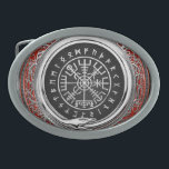 [300] Compasso Runic mágico de prata de Vegvisir -<br><div class="desc">Introduzindo o ` Viking estima' a coleção pela sarja Averbukh, apresentando pinturas convergentes dos meios de várias relíquias de Viking, de produtos manufacturados e de tesouros históricos. Aqui você encontrará as partes das belas artes, caracterizando Vegvisir - o compasso Runic mágico de prata de Viking. Um Vegvisir (de "cargo sinal...</div>