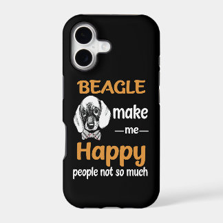 30 Beagle me faz feliz