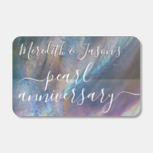 30 de Casamento Aniversário do Partido Moderno de 